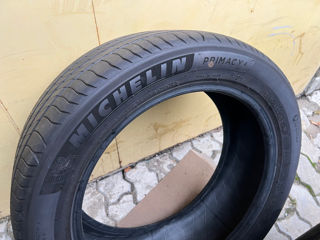 Michelin  4 cauciucuri 235/50R19 foto 5