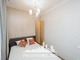 Apartament cu 2 camere, 65 m², Centru, Chișinău foto 9