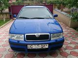 Skoda Octavia foto 5