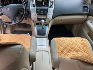 Lexus RX Series foto 5