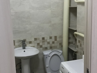 Apartament cu 1 cameră, 34 m², Ciocana, Chișinău foto 4