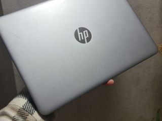 HP Elitebook 840 i5/8gb RAM + док станция foto 4