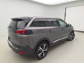 Peugeot 5008 foto 3