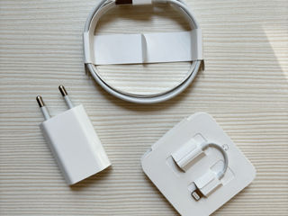 Apple Lightning Cable (New Original)