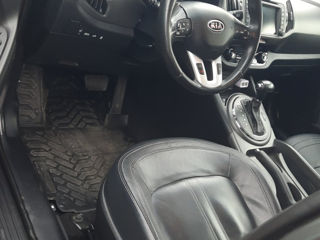 KIA Sportage foto 7