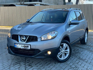 Nissan Qashqai+2 foto 3