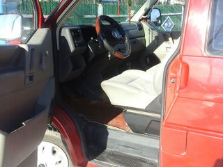 Volkswagen T4 foto 2