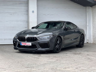 BMW M8 foto 4