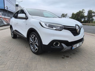 Renault Kadjar foto 3