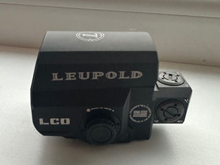 Leupold