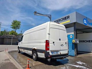 Volkswagen WV Crafter foto 3