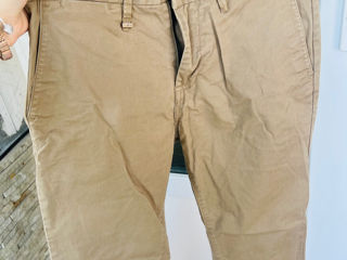 Vind Pantaloni S/M Pull Bear sunt noi foto 8