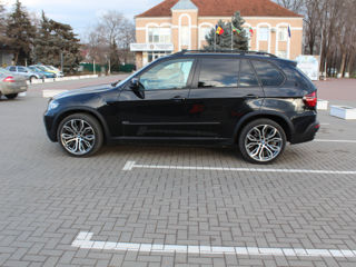 BMW X5 foto 4