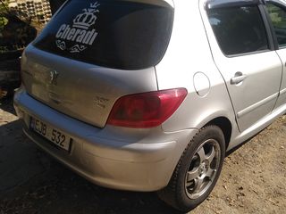 Peugeot 307 foto 3