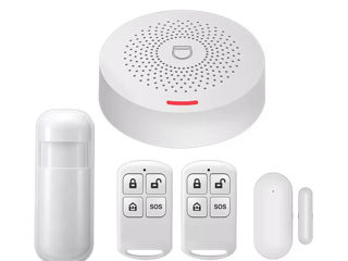 Sistem de Alarma Inteligent WiFi foto 2