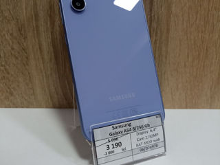 Samsung A54 8/256 Gb - 3190 lei
