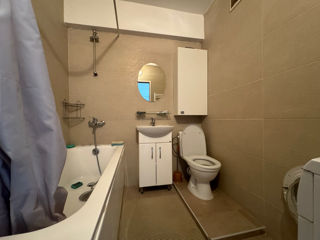 Apartament cu 1 cameră, 45 m², Centru, Stăuceni, Chișinău mun. foto 8