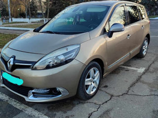 Renault Grand Scenic foto 3