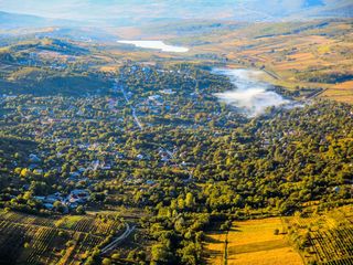 Подарочные сертификаты.Полет на воздушном шаре над Кишиневом,Zbor cu balonul in moldova.Casatorie foto 9