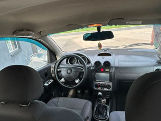 Chevrolet Kalos, 2005 г.