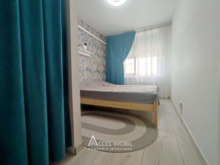Apartament cu 2 camere,  Botanica,  Chișinău,  Chișinău mun. foto 2