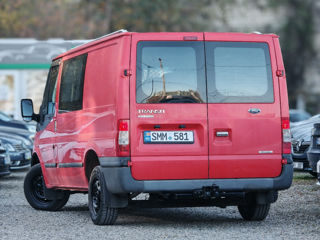 Ford TRANSIT foto 3