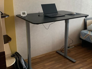 Standing desk masă cu înălțime reglabilă