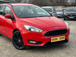 Ford Focus foto 2