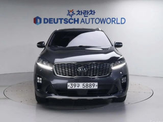 KIA Sorento foto 3