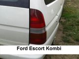 Ford Escort foto 2