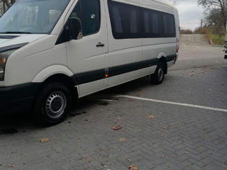 Volkswagen Crafter foto 5