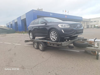 Volvo XC60 foto 2