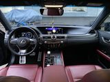 Lexus GS Series foto 6