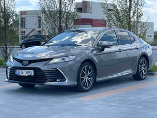 Toyota Camry foto 1