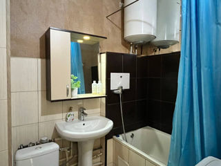 Apartament cu 1 cameră, 42 m², Botanica, Chișinău foto 14