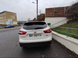 Nissan Qashqai foto 5