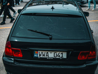 BMW 3 Series foto 5