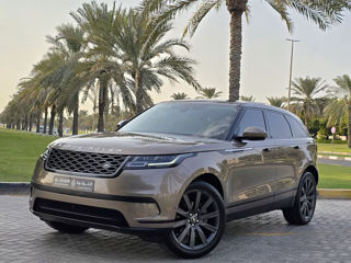 Land Rover Range Rover Velar foto 6