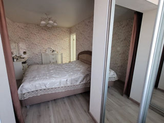 Apartament cu 2 camere, 60 m², Paminteni, Bălți foto 5