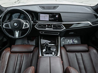 BMW X5 foto 7