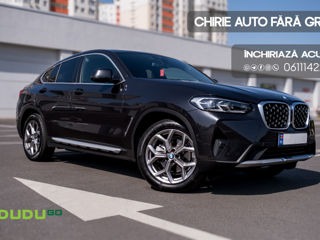 Chirie auto fără griji! Livrare 24/24 foto 2