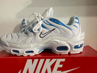 Nike Tn Blue Fury фото 1