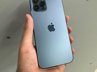 iPhone 12 Pro - ca nou