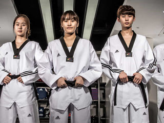 Taekwondo foto 1