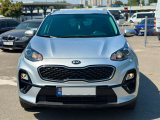 KIA Sportage foto 2