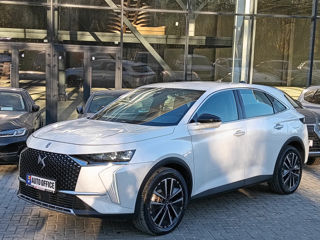 DS Automobiles DS 7 Crossback