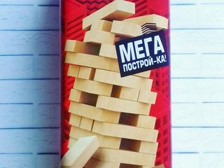 Дженга (jenga) foto 6