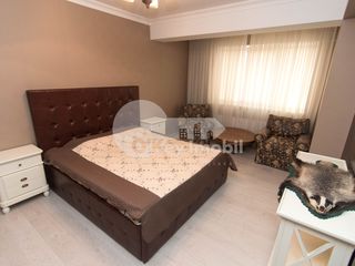 Apartament cu 2 camere, bloc nou, Râșcani, 390 € ! foto 3