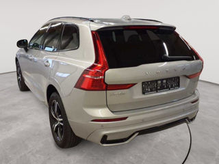 Volvo XC60 foto 2