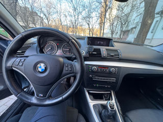 BMW 1 Series foto 4